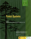 Forest Systems杂志封面